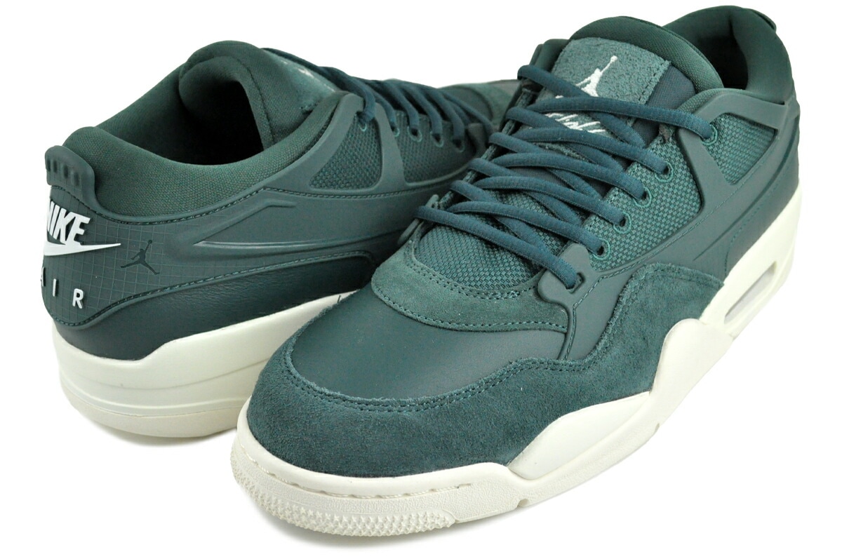 ウィメンズ エアジョーダン 4 RM オキシダイズドグリーン ホワイト セイル fq7940-300 12,919円