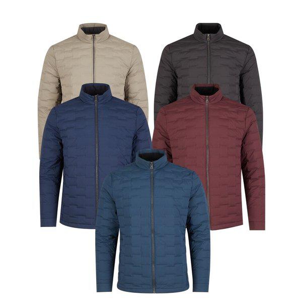 超軽量無縫製グースジャンパー CDAA8MJ9819