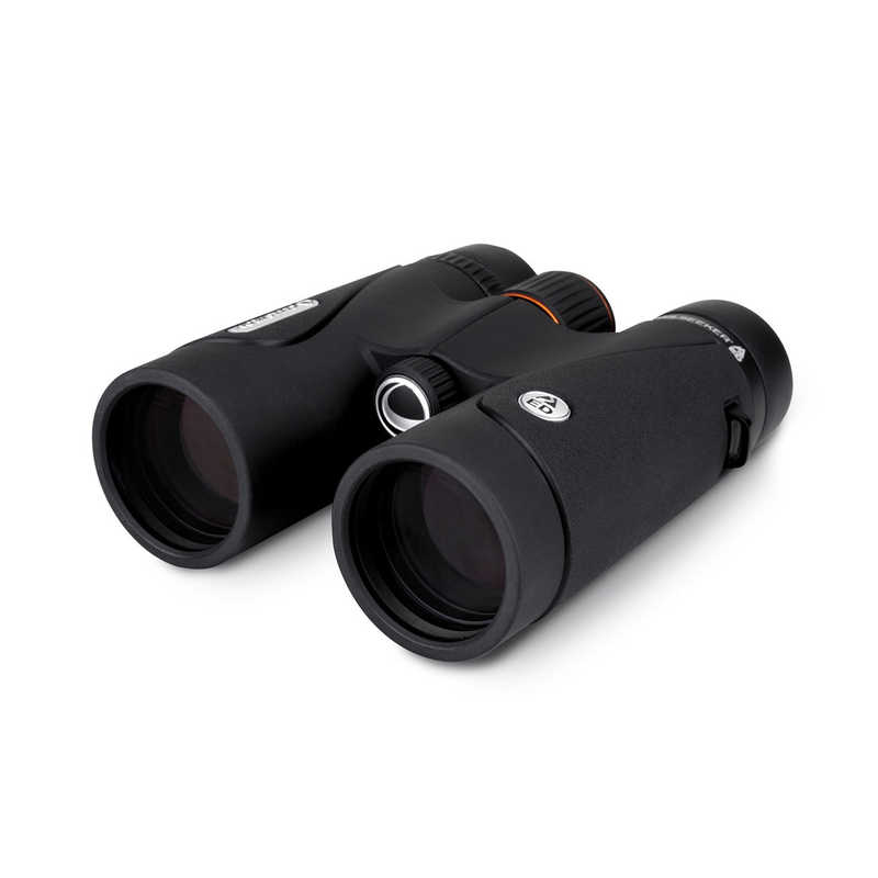 セレストロン社　TrailSeeker ED 8x42 ダハプリズム双眼鏡 ［8倍］ ブラック　CE-BBTS-71405