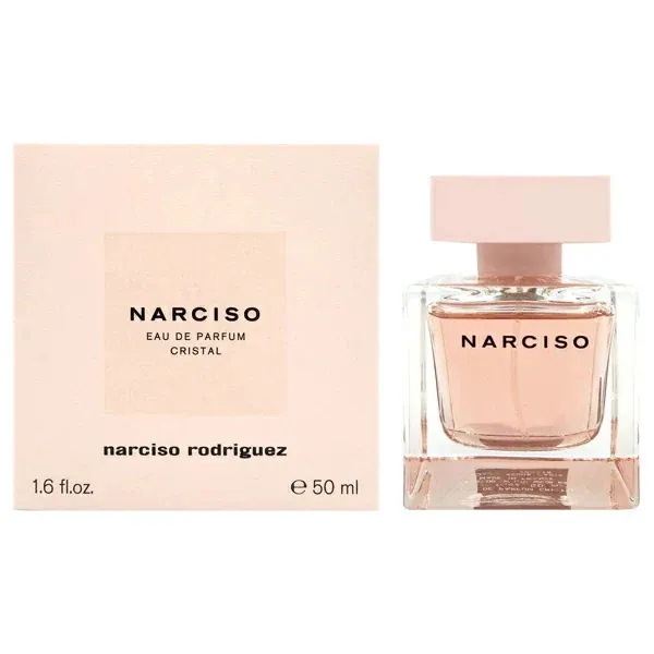 ナルシソ クリスタル EDP SP 50ml【香水 レディース】
