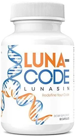 [アメリカへの送料無料][検証された効果] [満足度上位製品] Luna-Code優れた生物学的利用