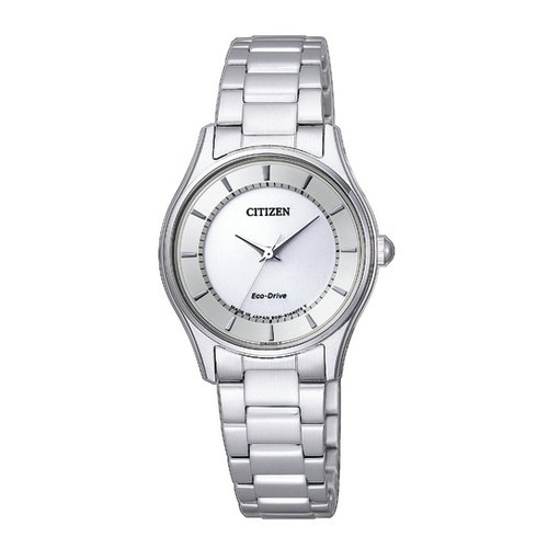 シチズン 【国内正規品】シチズンコレクション エコ・ドライブ　レディースタイプ EM0400-51A