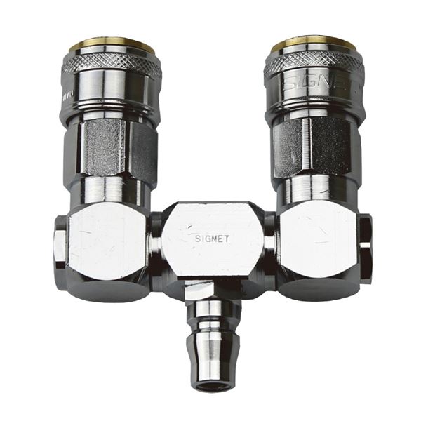 SIGNET(シグネット) 65470 ロータリーツインカップリング