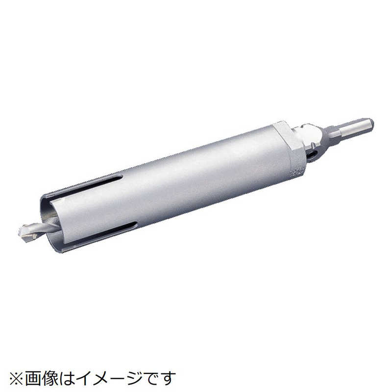 ユニカ　ESコアドリル マルチ65mm ストレートシャンク　ESM65ST