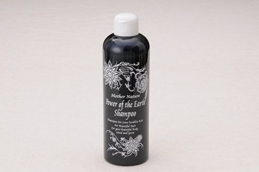 大地の力シャンプー