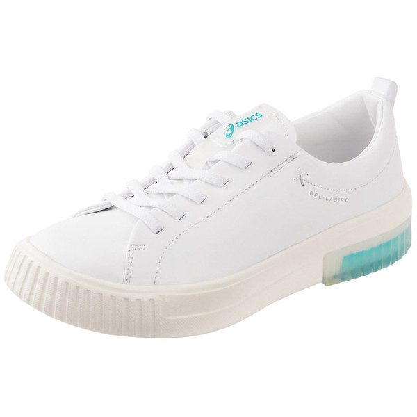 asics アシックスシューズ GEL-LASIRO ゲルラシーロ スニーカー シューズ レディース 靴 1292A047-100