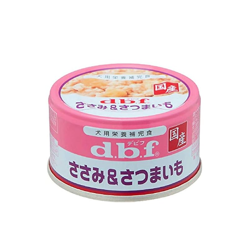 ささみ＆さつまいも 85g24缶