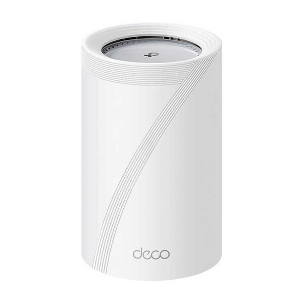 Deco BE65 Pro(1-pack) WiFi7 320MHz AIメッシュルーター 5764＋2882＋688Mbps BE9300 トライバンド Wi-Fi 7(be) /IPv6対応