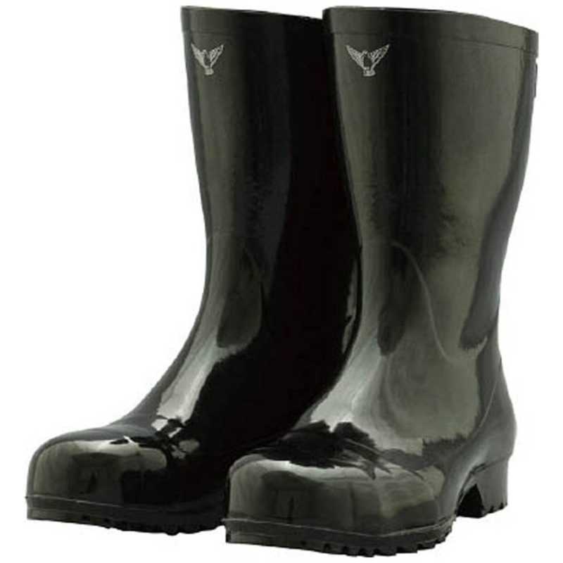 シバタ工業　SHIBATA 安全軽半長 AK010 21.0CM　AK010-21.0 7,405円