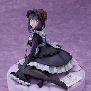 色っほい♡着物のセクシークレヨンしんちゃん フィギュア - メルカリ