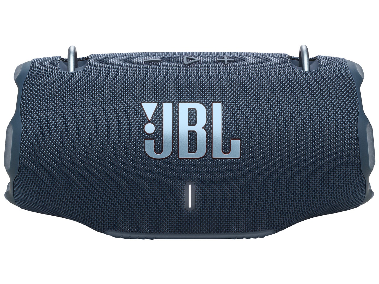 JBL AI Sound Boost搭載ワイヤレススピーカー XTREME 4 [ブルー] 即納OK
