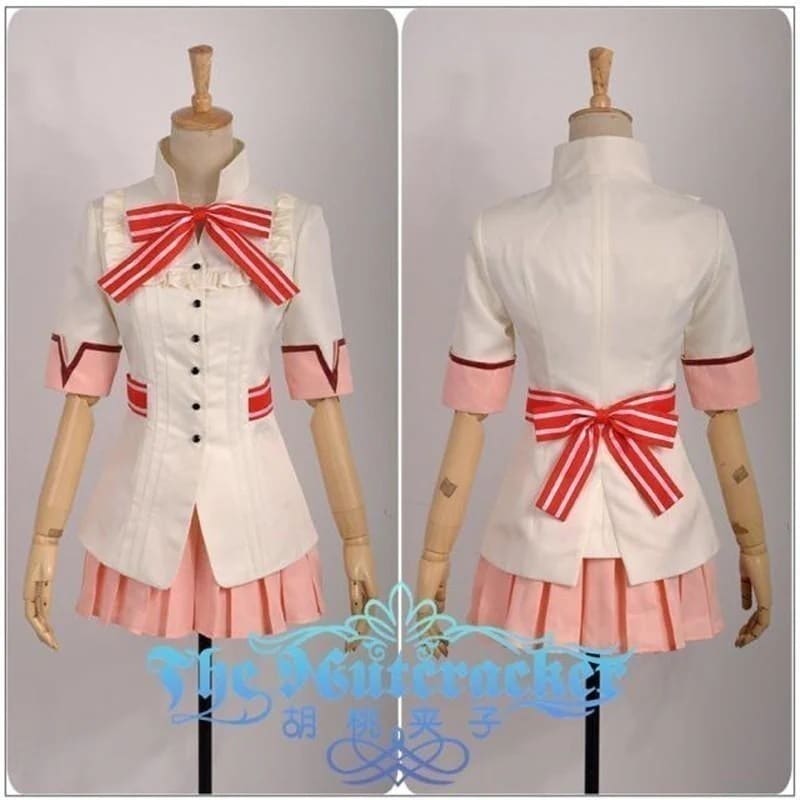 【予約商品】アイドリッシュセブン IDOLiSH 7 小鳥遊紡 たかなしつむぎ 風 コスプレ衣装 演出服 変装 仮装 二次会 イベント パーティー