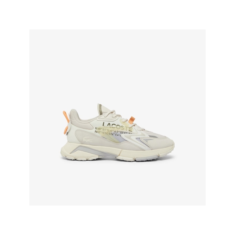 ラコステメンズ L003 ネオテックスニーカー RZ8062M54N 18C Q2NRZ8062M54N18C