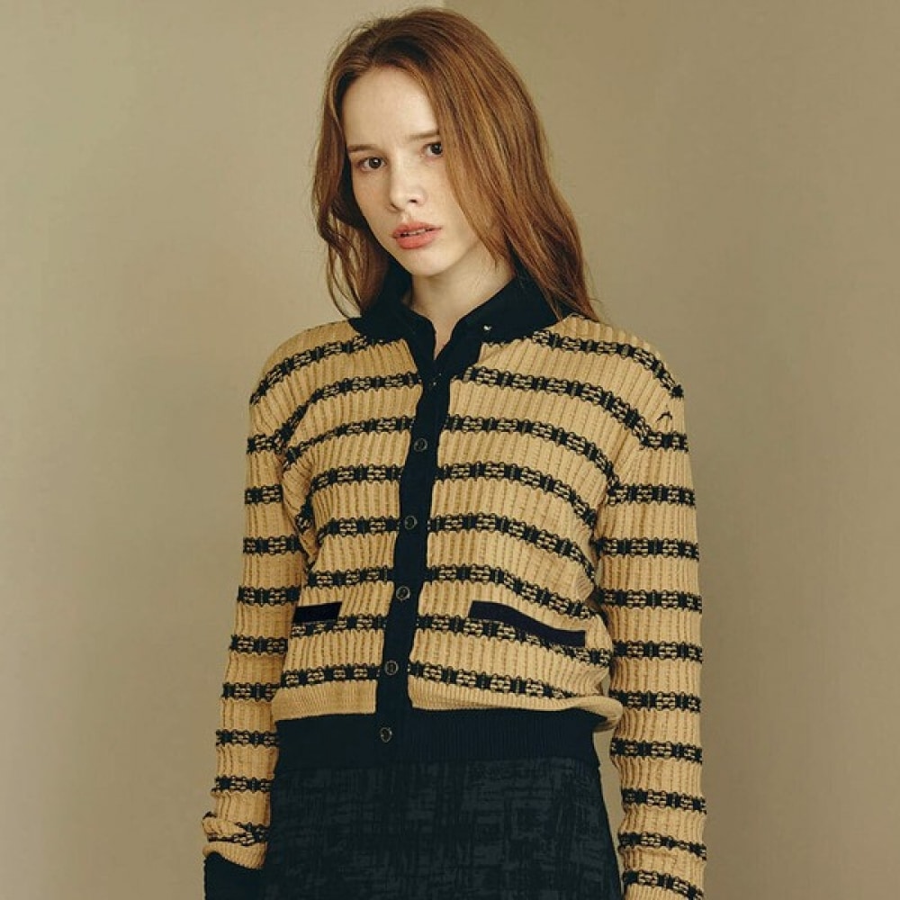 (リアーナニューヨーク) カラーモディファイドティッシュニットカーディガン RQIQCD010 5,660円