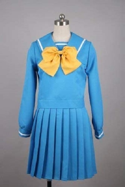 1ときめきメモリアル きらめき高校 学園女子制服 コスプレ 衣装 コスチューム 仮装 変装 6,278円