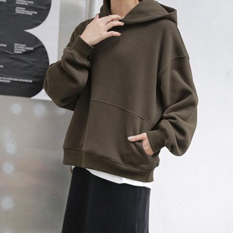 パーカー　レディース　春夏秋　トレーナー　アウター　トップス　 韓国風 フード付き 運動　ファッション　カジュアル　春物　春服　韓国風　20代　30代