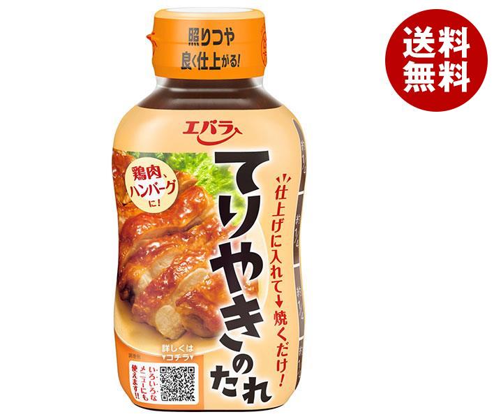 エバラ食品 てりやきのたれ 235g＊12本入＊(2ケース)