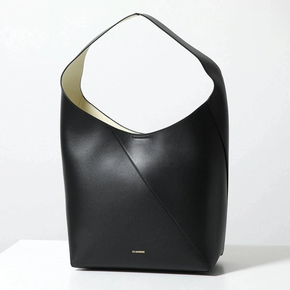 JIL SANDER ジルサンダー ホーボーバッグ VERTIGO HOBO MD J08WD0129 P6974 レディース ハンドバッグ レザー 鞄 J08 106,082円