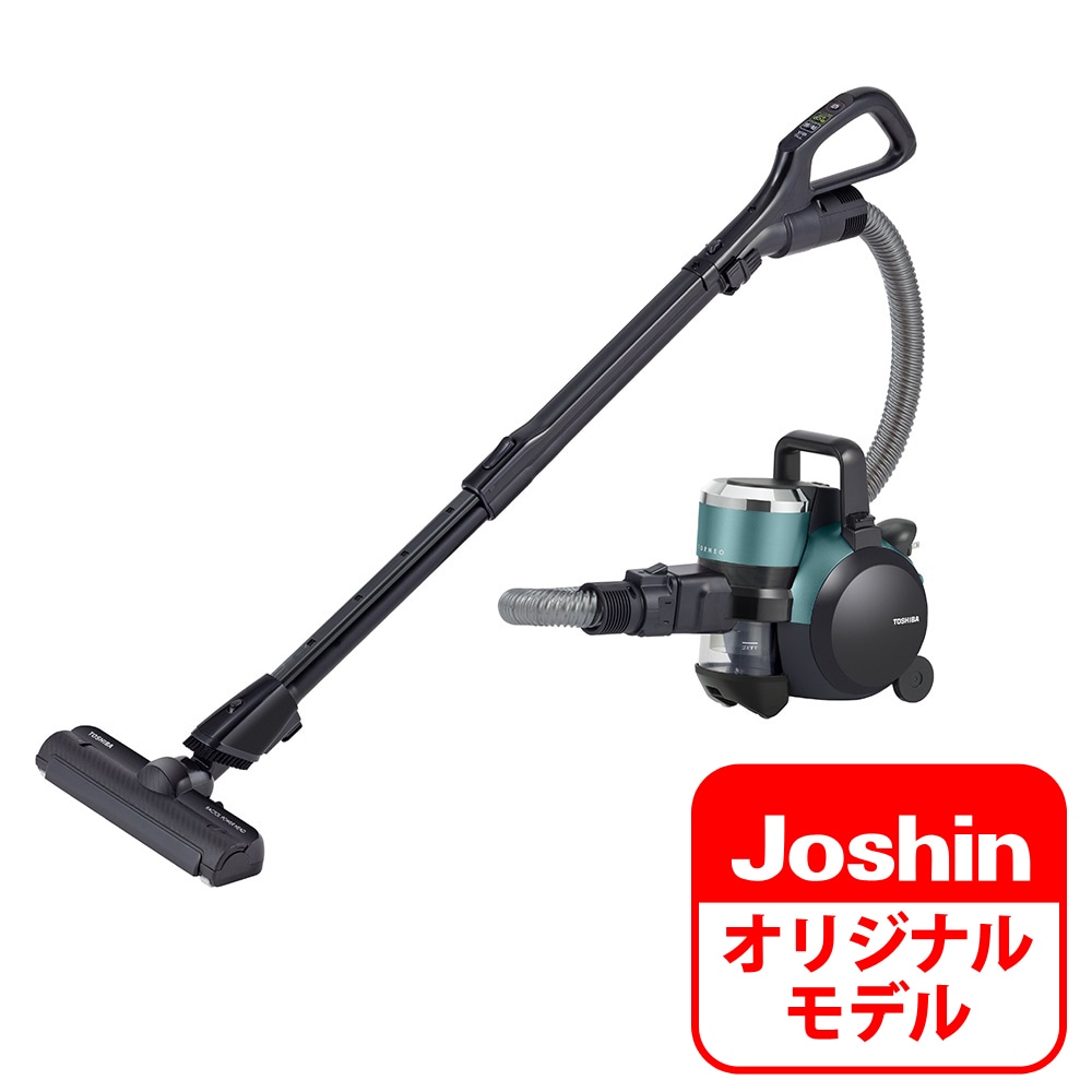 価格.com - 集じん方式:サイクロン 東芝(TOSHIBA)の掃除機 比較 2024年人気売れ筋ランキング