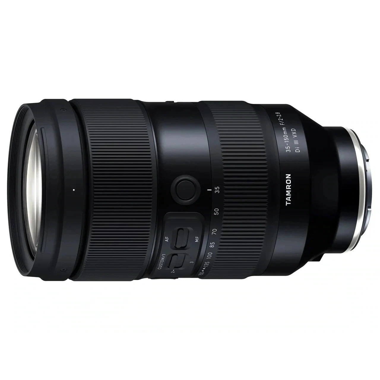 35-150mm F/2-2.8 Di III VXD (Model A058) 望遠ズームレンズ