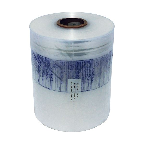 アジアハイテックス エアークイックアルファ用フィルム 200mmx250m PA210 1巻