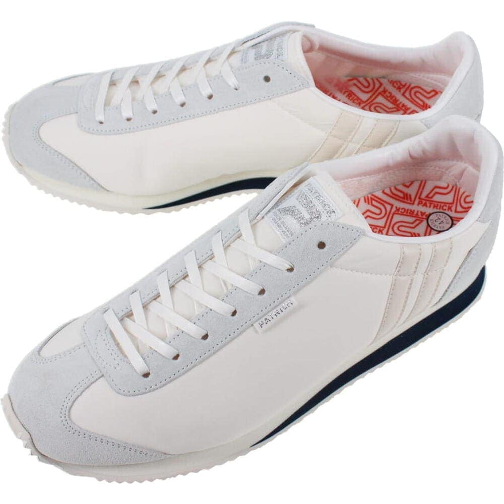 正規品 ネバダ ディーエヌ NEVADA-DN ホワイト WHT 505350