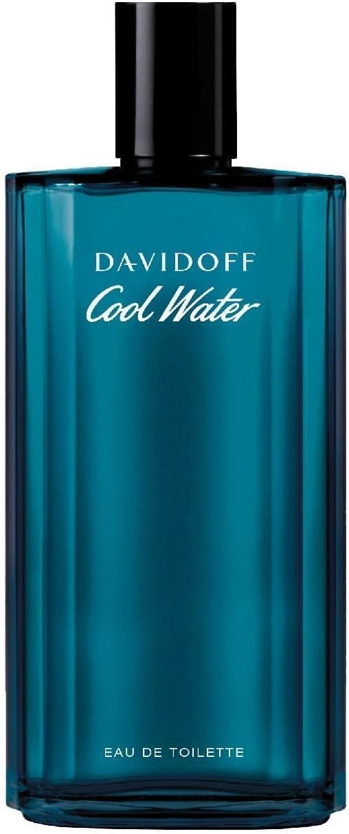 ダビドフ DAVIDOFF クールウォーター EDT 200mL 香水