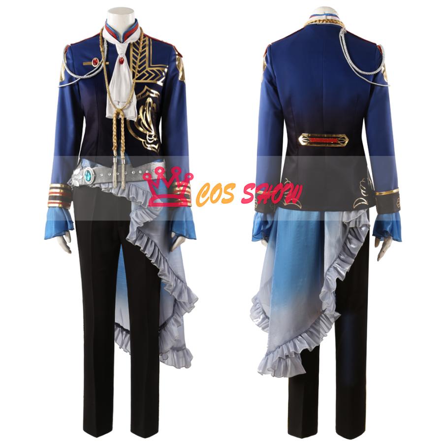 人気商品N0.1 あんさんぶるスターズ! あんスタ Undead アルバムシリーズ TRIP コスプレ衣装cosplay 仮装 オーダーメイド製作可能 仮装 イベント ハロウィン 学園祭 ステージ