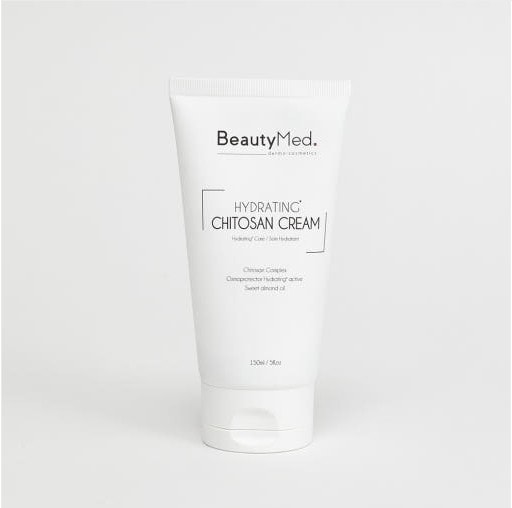 beautymed hydrating chitosan cream 150ml 8,817円