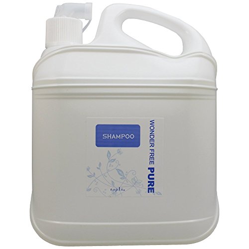 ワンダーフリーピュア シャンプー 4000ml