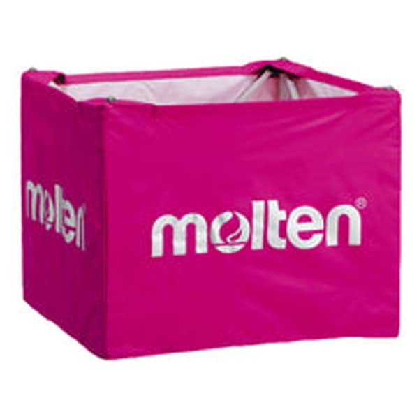 モルテン molten ボールカゴ用ネット 学校体育器具 体育館 備品 BT0020P
