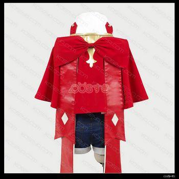 マクロスF 劇場版 シェリル・ノーム オベリスク風 コスプレ衣装 cosplay パーティー 変装 仮装コスチューム