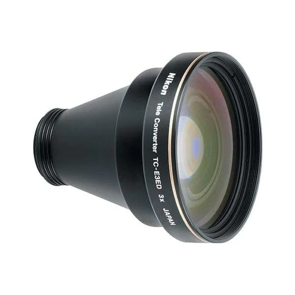 【中古】Nikon(ニコン) TC-E3ED (3倍テレコンバータ) 17,100円