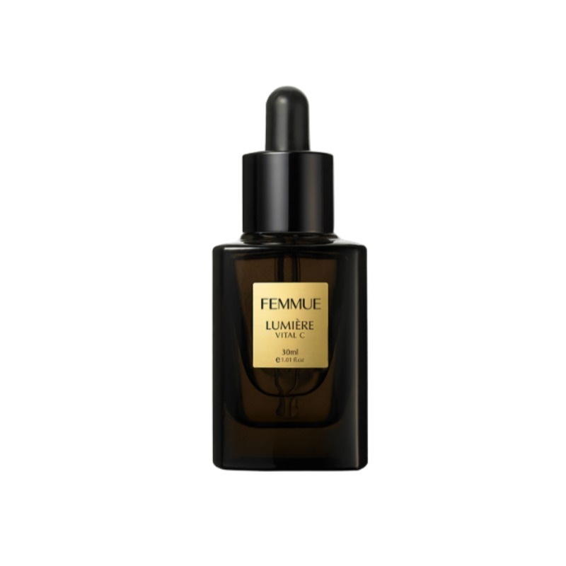 ルミエール ヴァイタルC 30ml/美容液 セラム