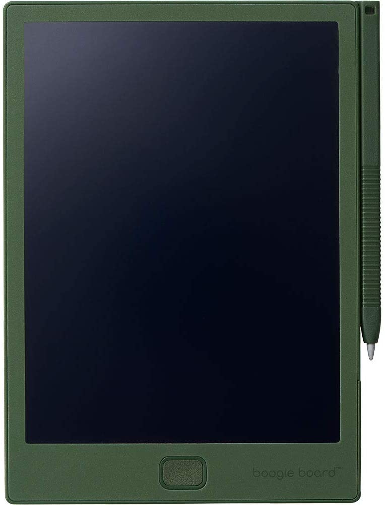 （まとめ買い）ブギーボード A6手帳サイズ 緑 BB-14ミト [x3]