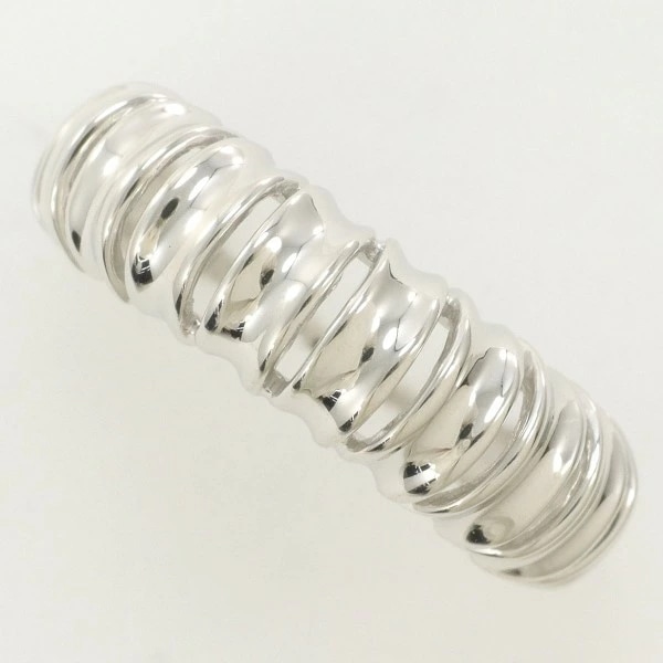 K9WG リング 指輪 10号 総重量約2.7g ジュエリー 中古