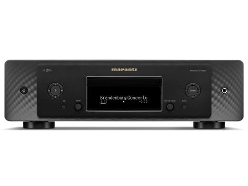 マランツ CD 50n [ブラック]