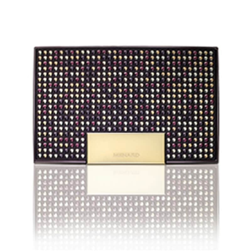 メナード メイクチュールパレット