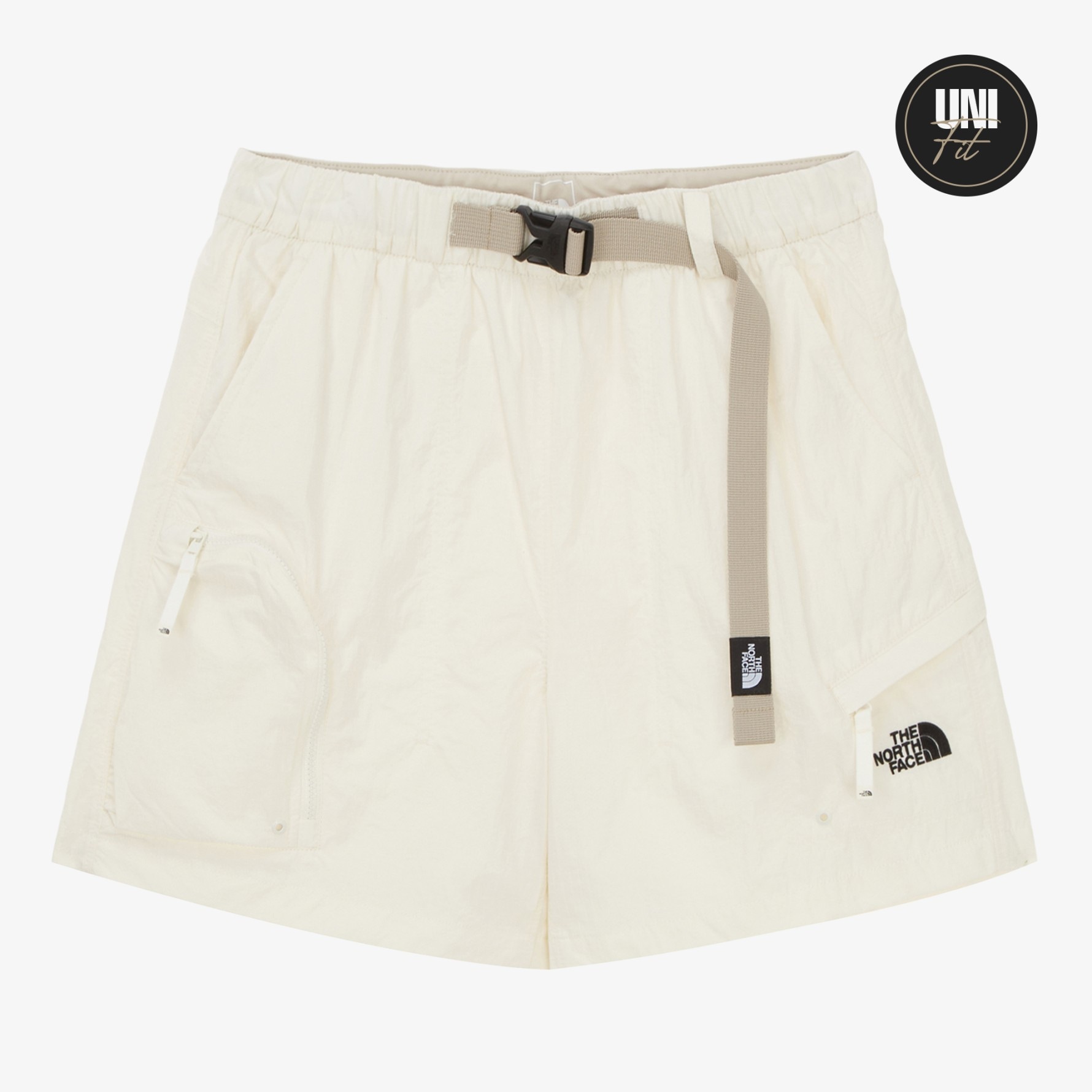 THENORTHFACE ワーク·ウェイ·ショーツ (NS6NR05A)