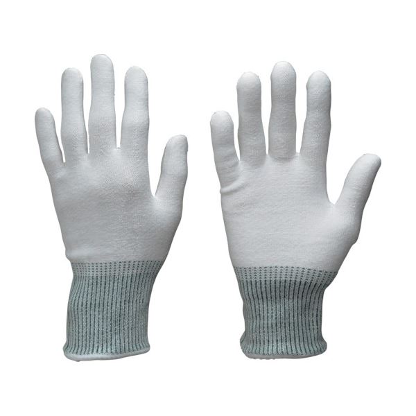 （まとめ）東和 NEOカットレジストインナーファイブ LL 197-LL 1双[x5]