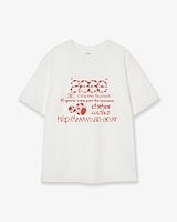 韓国発!【NOMANUAL】TURTLE T-SHIRT NOMANUAL】TURTLE T-SHIRT | OUR BRAND,NOMANUAL | PRESSING WEB
