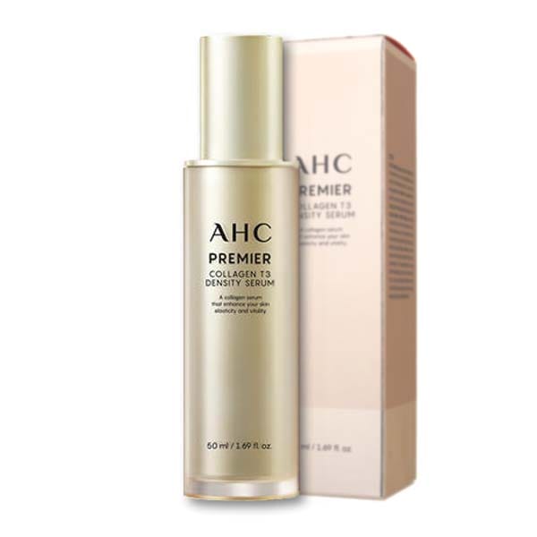 プレミアコラーゲンT3密度セラム