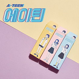 【A-TEEN公式】 ✨本社直営✨ モアート ベルベット リップスティック💖 カラーラスティングティント💖リキッドリップアートmoart lip stick tint 送料無料 口