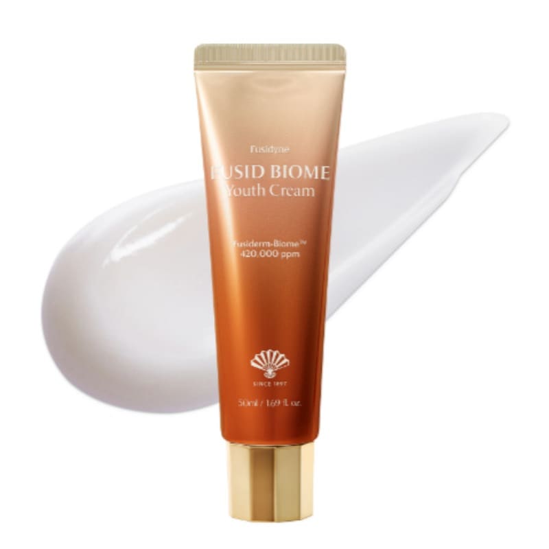 フシード バイオーム ユース クリーム 50ml/韓国化粧品