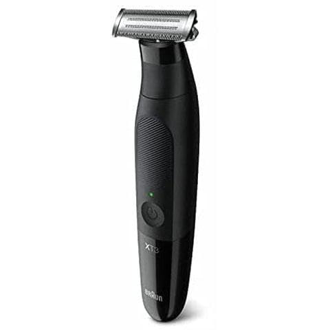 BRAUN ボディー＆フェイスグルーマーXT3000 8,527円