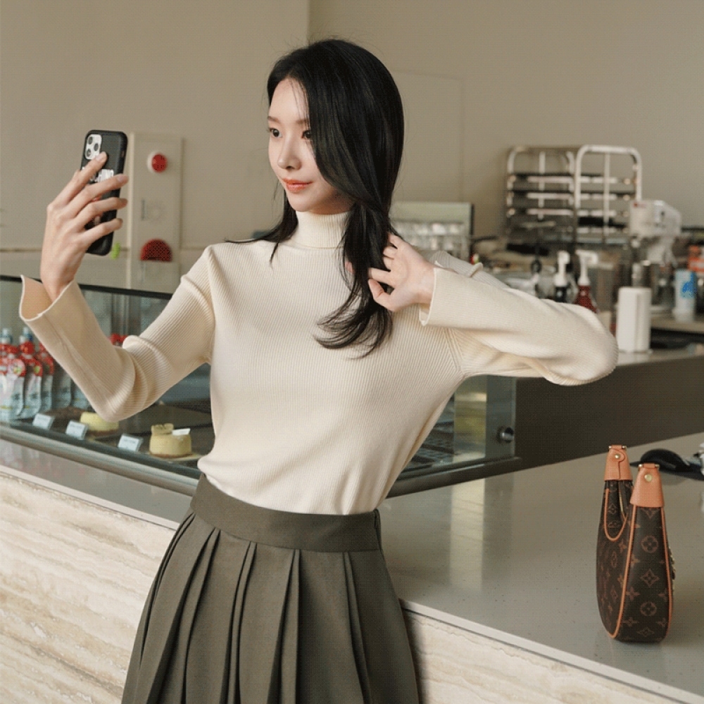 Click & Funny Chen ビスコースポラナイト