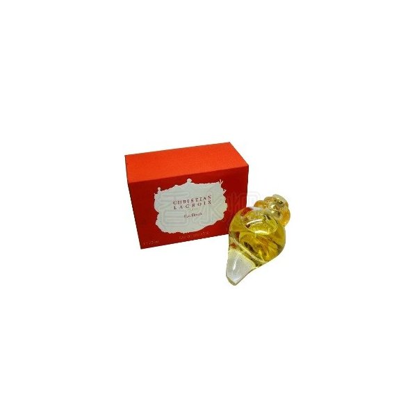 クリスチャン・ラクロア オー　フローラル オードトワレ 35ml Christian Lacroix クリスチャン ラクロア オーフローラル EDT