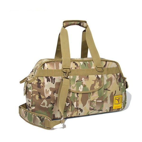 オレゴニアンキャンパー ドギー GO M カモ OCB-2276