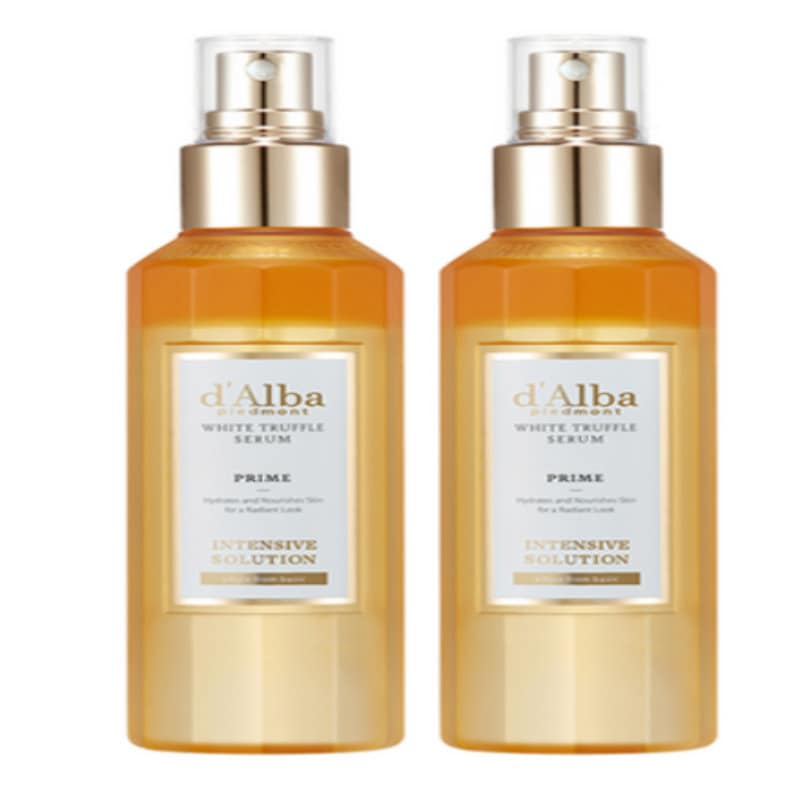 【2本セット】ホワイトトリュフ プライム インテンシブ セラム 150ml×2