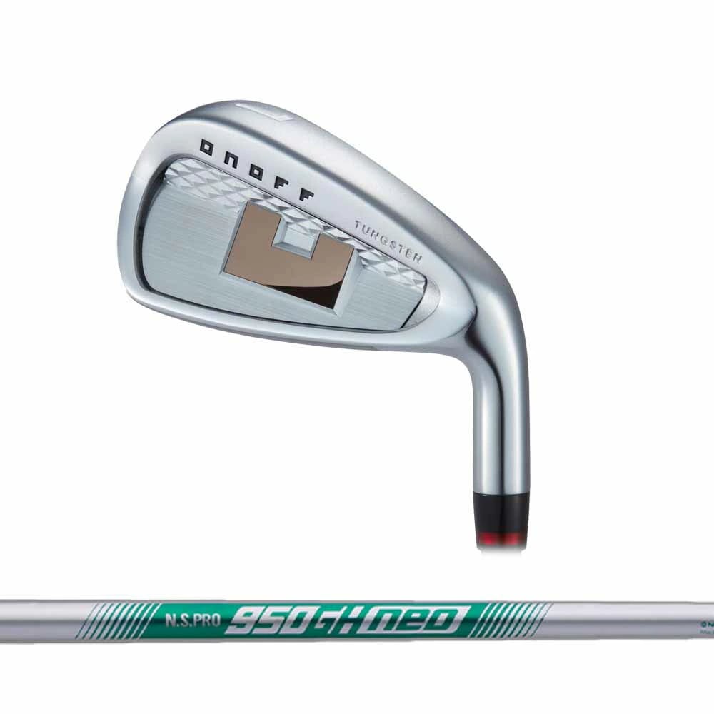 AKA アイアン（5本セット）N.S.PRO 950GH シャフト 2024